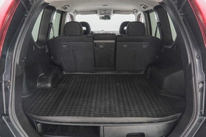 Внедорожник Nissan X-Trail 2011 года, 1449000 рублей, Красноярск