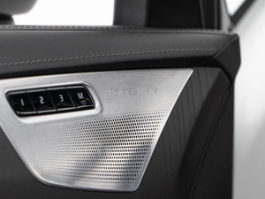 Внедорожник Volvo XC90 2020 года, 4997077 рублей, Москва