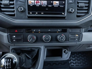 Volkswagen Crafter, II (2018—н. в.) 2.0 BiTDI FWD MT (140 л.с.) 2017г. 2017 года, 2992500 рублей, Ставрополь