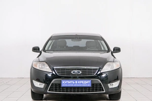 Седан Ford Mondeo 2007 года, 499000 рублей, Красноярск
