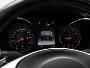 Седан Mercedes-benz C-класс 2014 года, 2280000 рублей, Краснодар