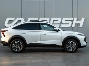 Внедорожник Haval F7x 2025 года, 2890000 рублей, Краснодар