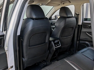 Внедорожник Chery Tiggo 7 Pro 2021 года, 1650000 рублей, Краснодар