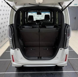 Хетчбэк Honda N-BOX 2020 года, 920000 рублей, Красноярск