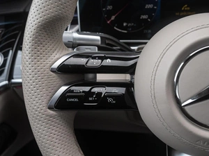 Седан Mercedes-benz S-класс 2021 года, 8800000 рублей, Краснодар