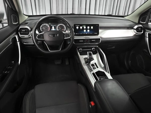 Внедорожник Geely Coolray 2021 года, 1696000 рублей, Ставрополь