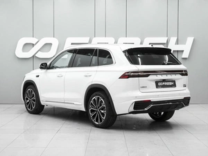 Внедорожник Geely Xingyue L 2026 года, 4490000 рублей, Ростов-на-Дону