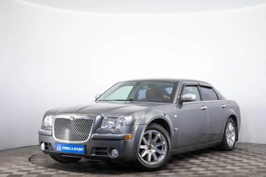 Седан Chrysler 300C 2007 года, 1449000 рублей, Пермь