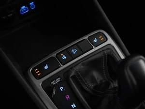 Внедорожник Hyundai Creta 2019 года, 1750444 рублей, Москва