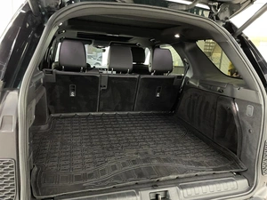 Внедорожник Land Rover Discovery 2017 года, 3787000 рублей, Солонцы