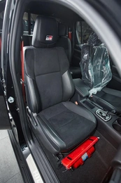 Пикап Toyota Hilux 2025 года, 7549000 рублей, Красноярск