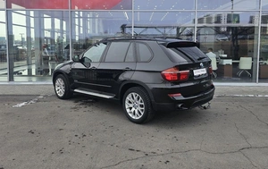 Внедорожник BMW X5 2013 года, 1660000 рублей, Солонцы