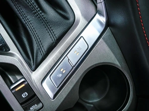 Внедорожник Changan CS35 Plus 2024 года, 1749000 рублей, Красноярск