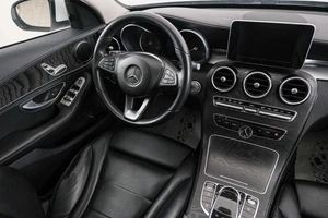 Седан Mercedes-benz C-класс 2015 года, 1969000 рублей, Красноярск