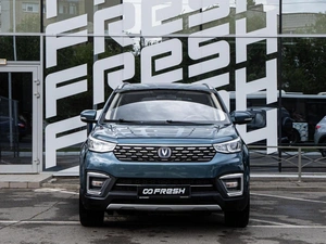 Внедорожник Changan CS55 2019 года, 1340000 рублей, Волгоград