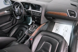 Седан Audi A4 2015 года, 1529000 рублей, Красноярск