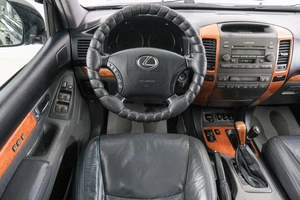 Внедорожник Lexus GX 2005 года, 2099000 рублей, Красноярск