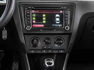 Лифтбек Skoda Rapid 2014 года, 844000 рублей, Кирилловка
