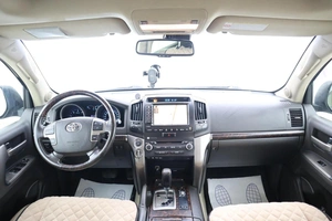 Внедорожник Toyota Land Cruiser 2011 года, 3699000 рублей, Обнинск