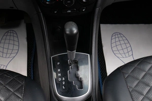 Седан Hyundai Solaris 2012 года, 699000 рублей, Оренбург