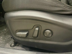 Внедорожник Hyundai Creta 2021 года, 2500000 рублей, Красноярск