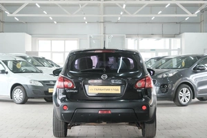 Внедорожник Nissan Qashqai 2008 года, 869000 рублей, Омск
