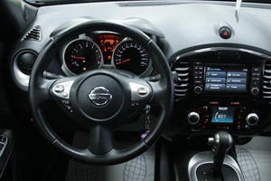 Внедорожник Nissan Juke 2013 года, 1198000 рублей, Солонцы