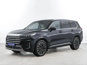 Внедорожник EXEED VX 2022 года, 2839050 рублей, Москва