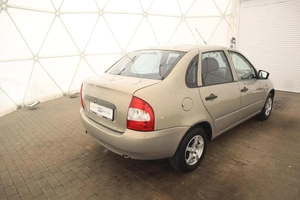 Седан ВАЗ (LADA) Kalina 2005 года, 250000 рублей, Орёл