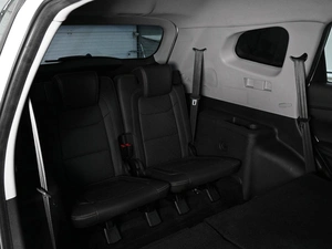 Внедорожник Chery Tiggo 8 2020 года, 1849000 рублей, Аксай