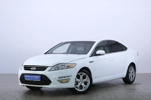 Седан Ford Mondeo 2012 года, 999000 рублей, Омск
