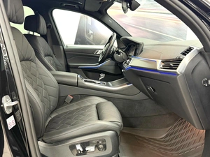 Внедорожник BMW X5 2023 года, 12495000 рублей, Красноярск