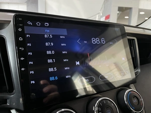 Внедорожник Toyota RAV4 2013 года, 1797000 рублей, Солонцы