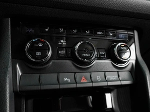 Внедорожник Skoda Kodiaq 2019 года, 2199000 рублей, Воронеж