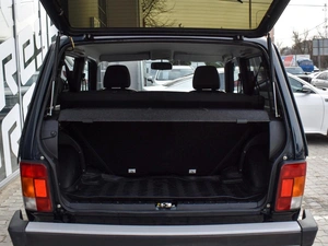 Внедорожник ВАЗ (LADA) Niva Legend 2023 года, 885000 рублей, Краснодар