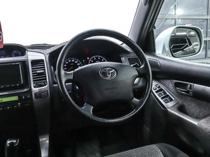 Внедорожник Toyota Land Cruiser Prado 2003 года, 1549000 рублей, Красноярск