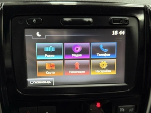 Внедорожник Nissan Terrano 2019 года, 1716000 рублей, Красноярск