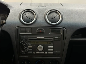 Хетчбэк Ford Fusion 2007 года, 577000 рублей, Красноярск
