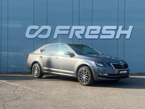 Лифтбек Skoda Octavia 2017 года, 1699000 рублей, Ижевск