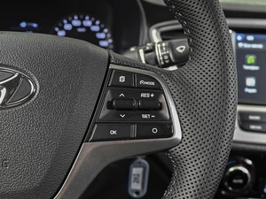 Седан Hyundai Solaris 2019 года, 1168000 рублей, Ставрополь