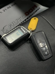 Седан Toyota Camry 2019 года, 2687000 рублей, Солонцы