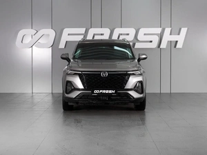 Внедорожник Changan CS35 Plus 2024 года, 2139000 рублей, Минеральные Воды