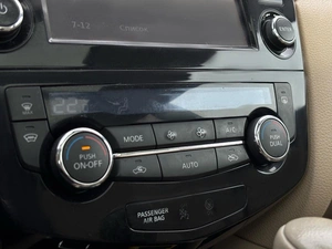 Внедорожник Nissan X-Trail 2015 года, 1769000 рублей, Ижевск