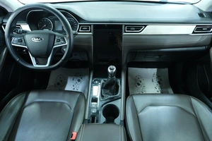 Лифтбек JAC J7 2021 года, 1299000 рублей, Омск