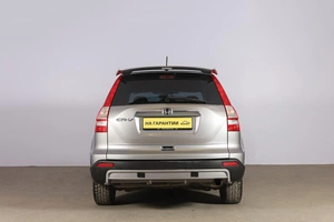 Внедорожник Honda CR-V 2008 года, 1279000 рублей, Новосибирск