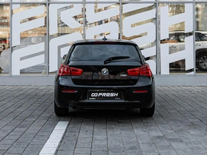 Хетчбэк BMW 1 серия 2017 года, 1700000 рублей, Ставрополь