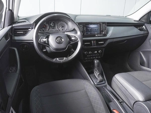 Лифтбек Skoda Rapid 2020 года, 1619000 рублей, Ростов-на-Дону
