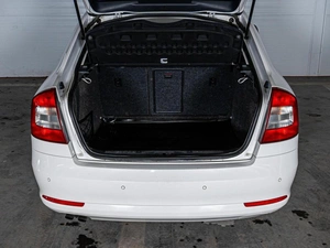 Лифтбек Skoda Octavia 2011 года, 959000 рублей, Ставрополь