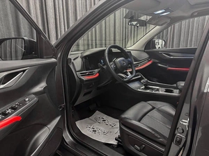 Внедорожник Changan CS55 Plus 2021 года, 1780000 рублей, Красноярск