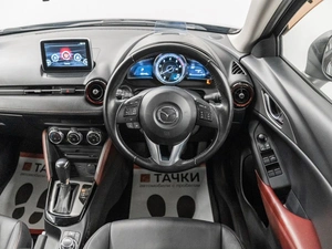 Внедорожник Mazda CX-3 2015 года, 1429000 рублей, Красноярск